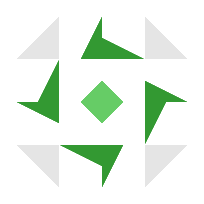 Synergistic Aluminum Clock